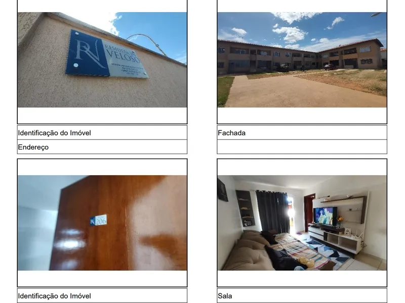 Apartamento em Venda Direta
