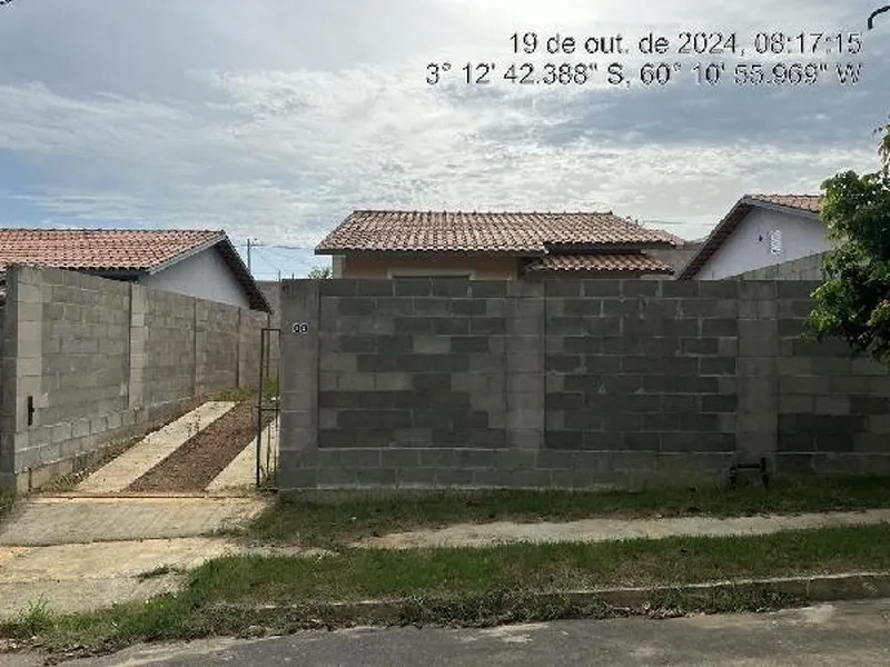 Casa em Venda Direta