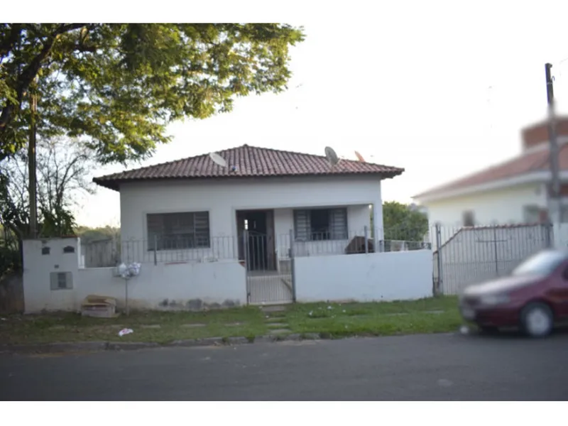 Casa em Leilão Judicial