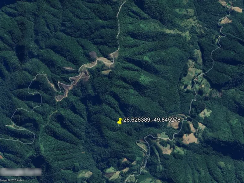 Imóvel rural em Venda Direta