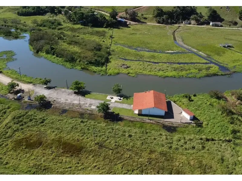 Imóvel rural em Venda Direta
