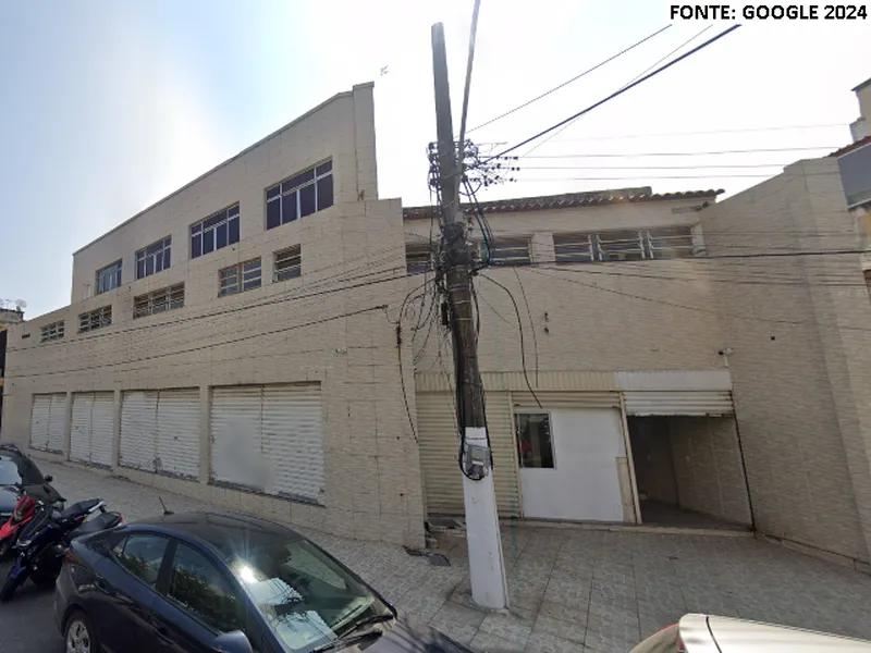 Comercial em Venda Direta