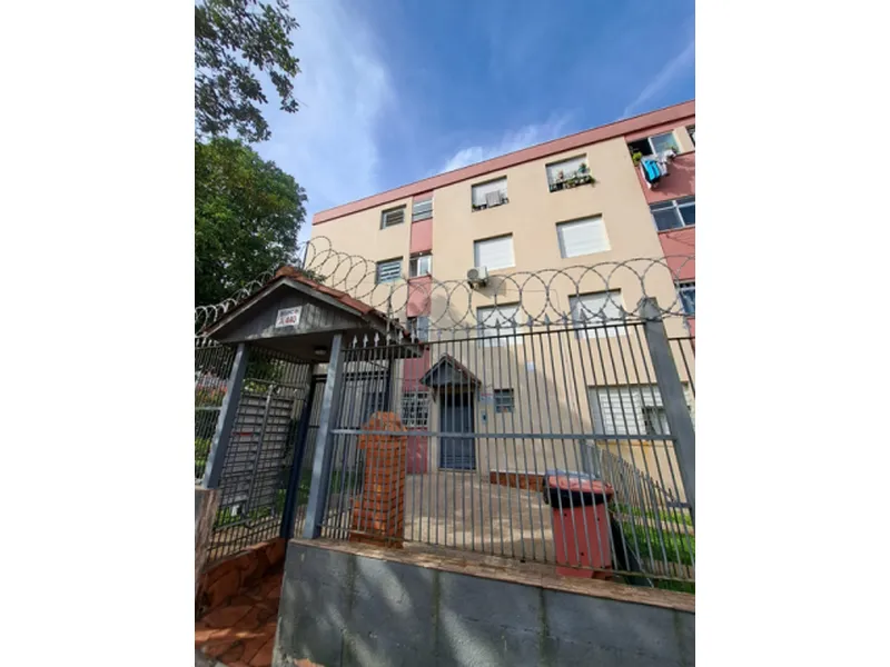 Apartamento em leilão