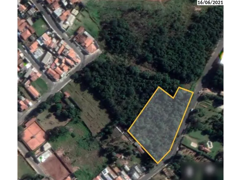 Imóvel rural em Leilão Judicial