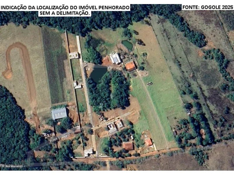 Imóvel rural em Venda Direta