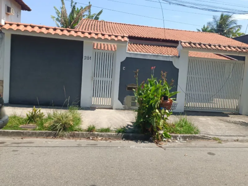 Casa em Leilão Judicial