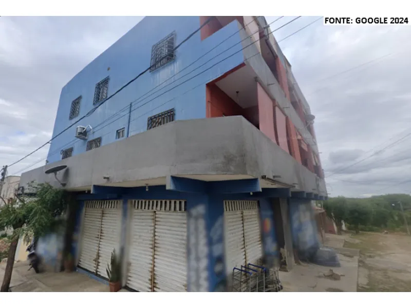 Comercial em Venda Direta