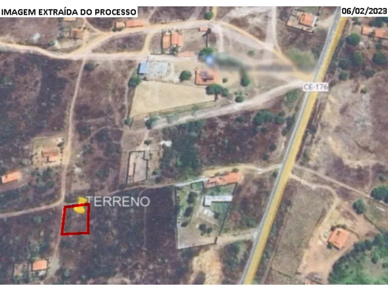 Terreno em Venda Direta