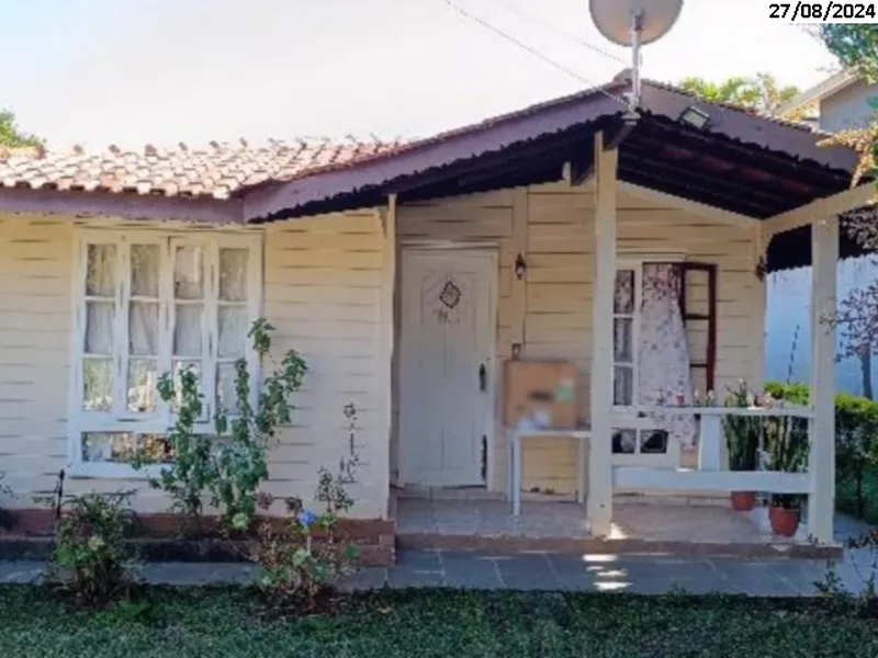 Terreno em leilão