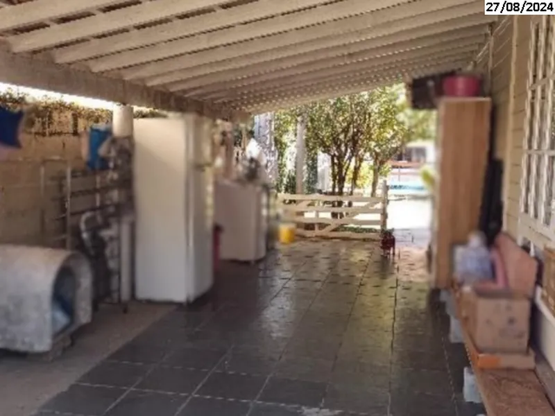 Terreno em leilão