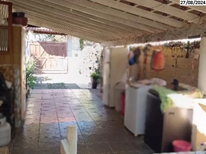 Terreno em leilão