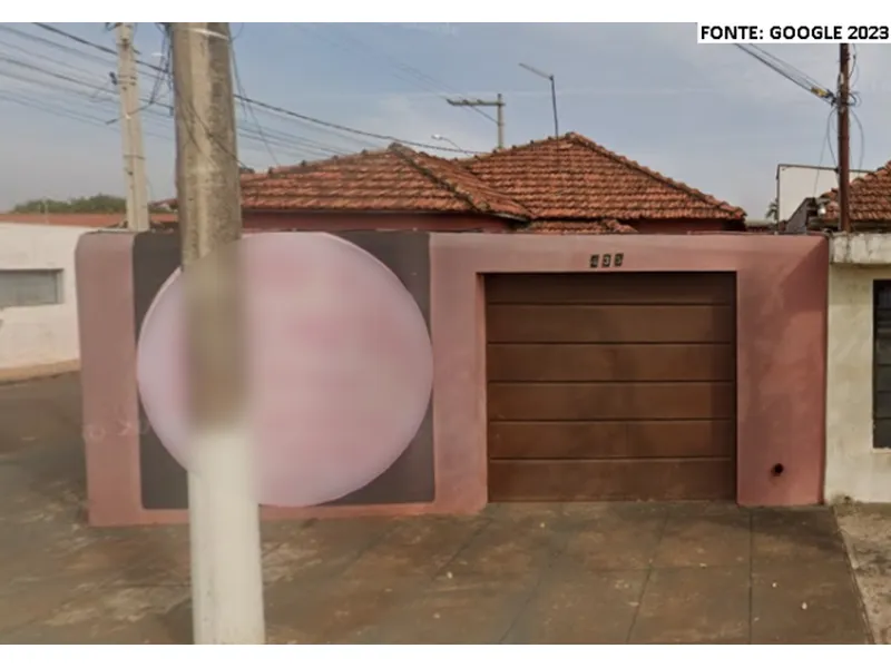 Casa em Leilão Judicial