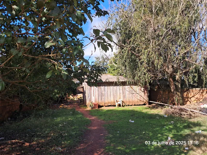 Terreno em Venda Direta