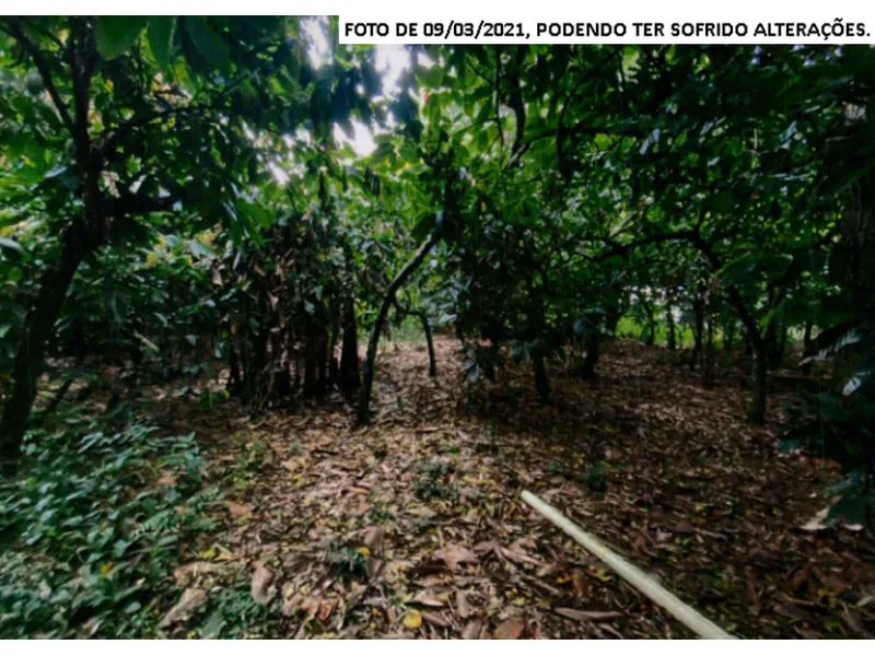 Imóvel rural em Venda Direta