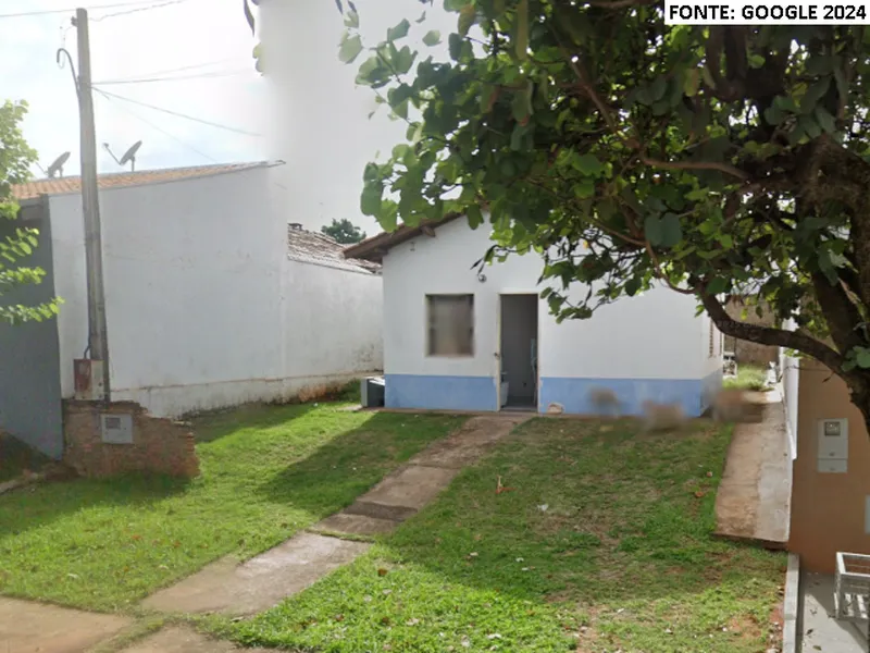 Terreno em Leilão Judicial