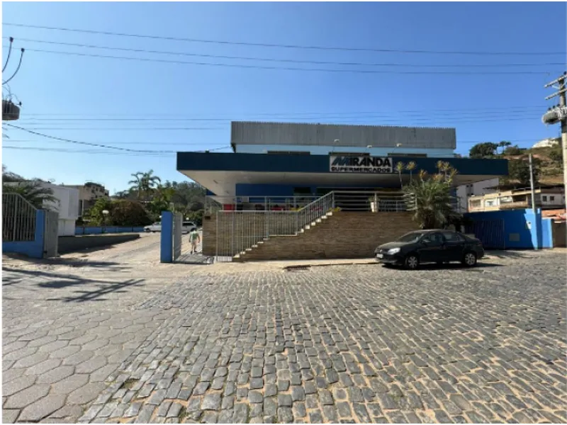 Comercial em Leilão Judicial