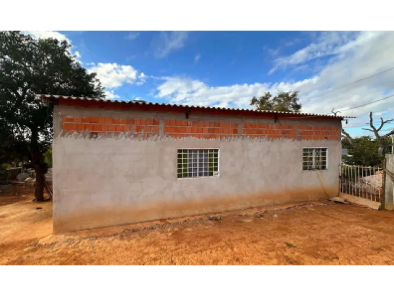 Casa em Leilão Judicial
