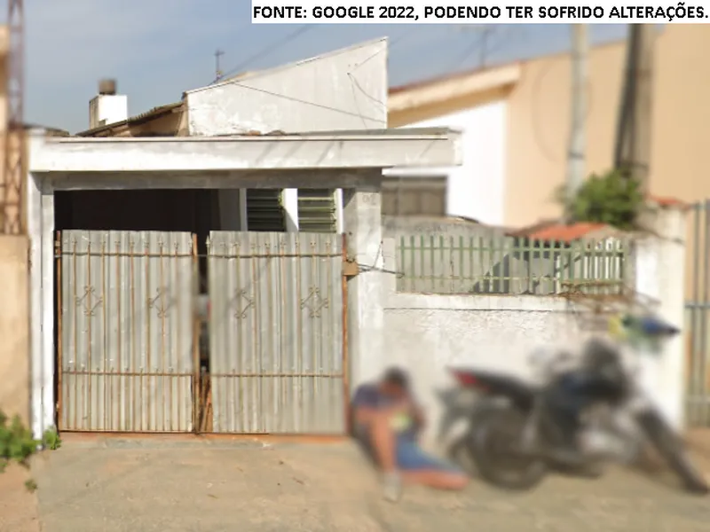 Terreno em Leilão Judicial