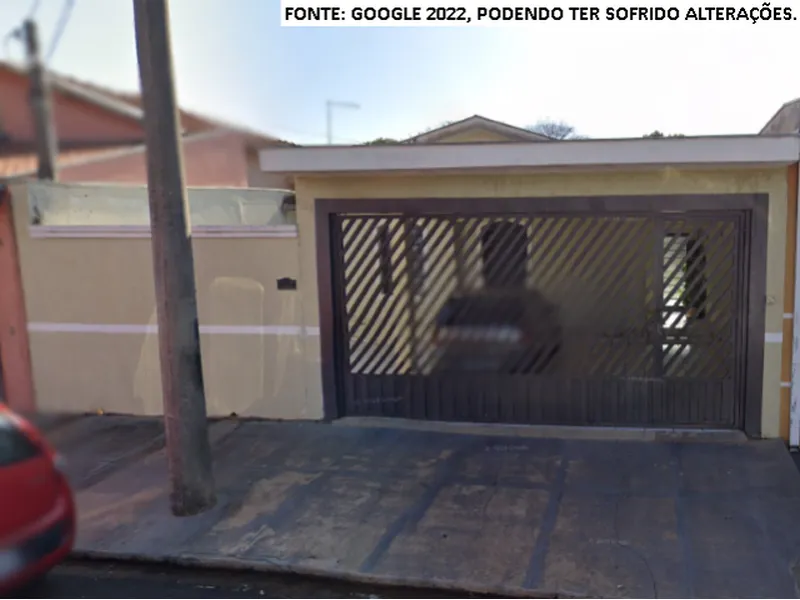 Terreno em Leilão Judicial