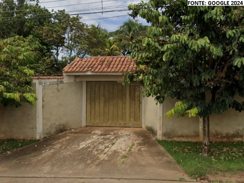 Imóvel rural em Leilão Judicial