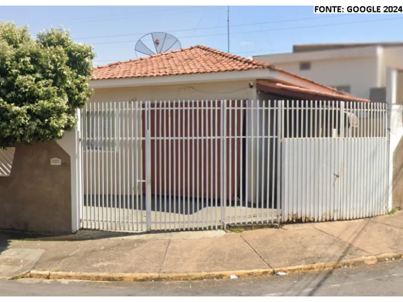 Terreno em Leilão Judicial