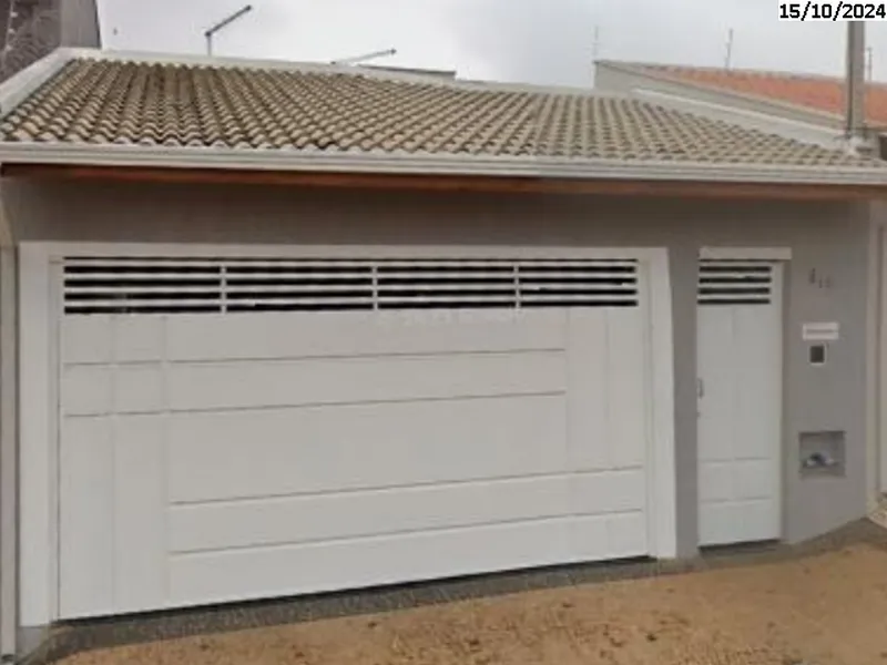 Casa em Leilão Judicial