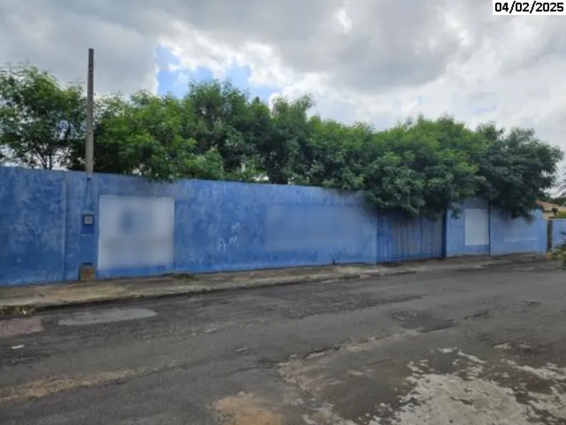 Terreno em Leilão Judicial