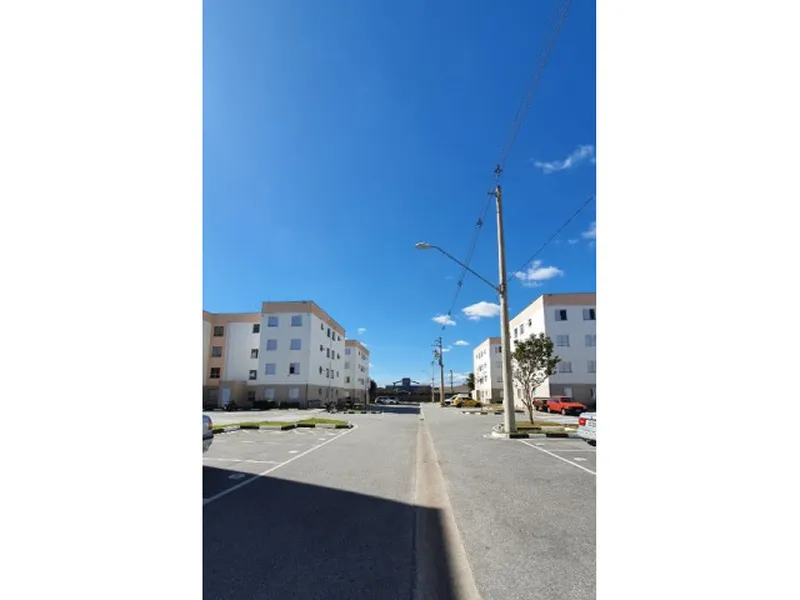 Apartamento em leilão
