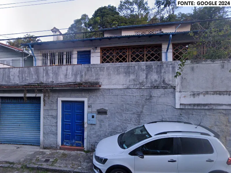 Casa em Leilão Judicial