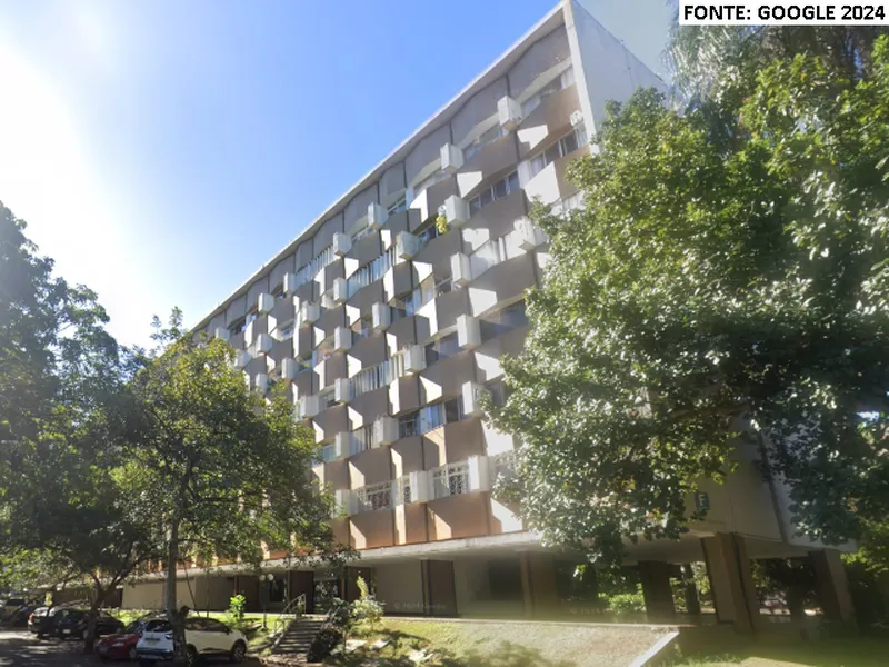 Apartamento em Leilão Judicial