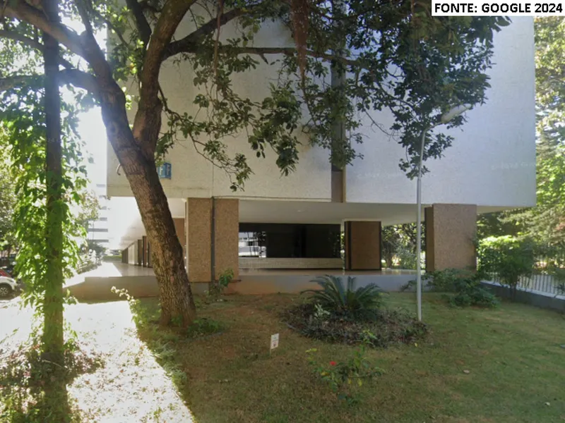 Apartamento em leilão