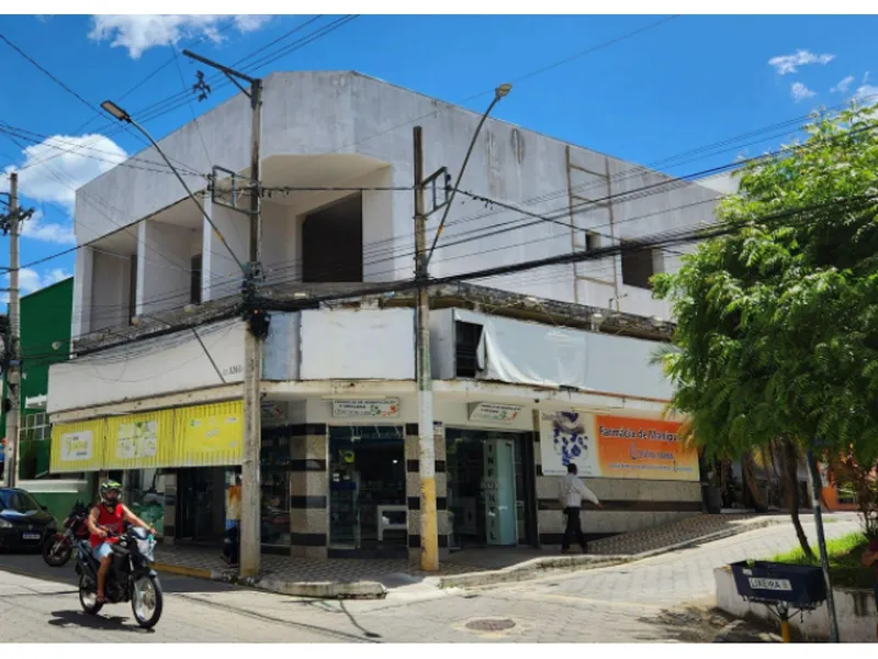 Terreno em Leilão Judicial