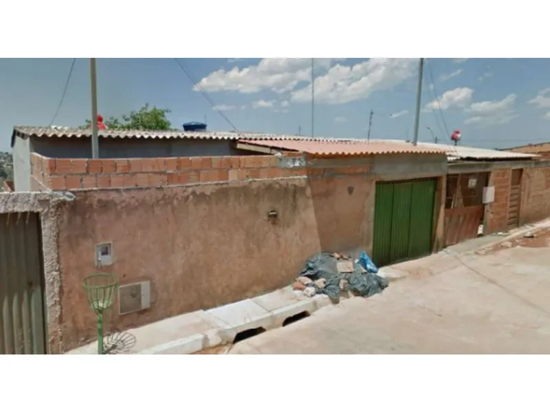 Casa em Leilão Judicial