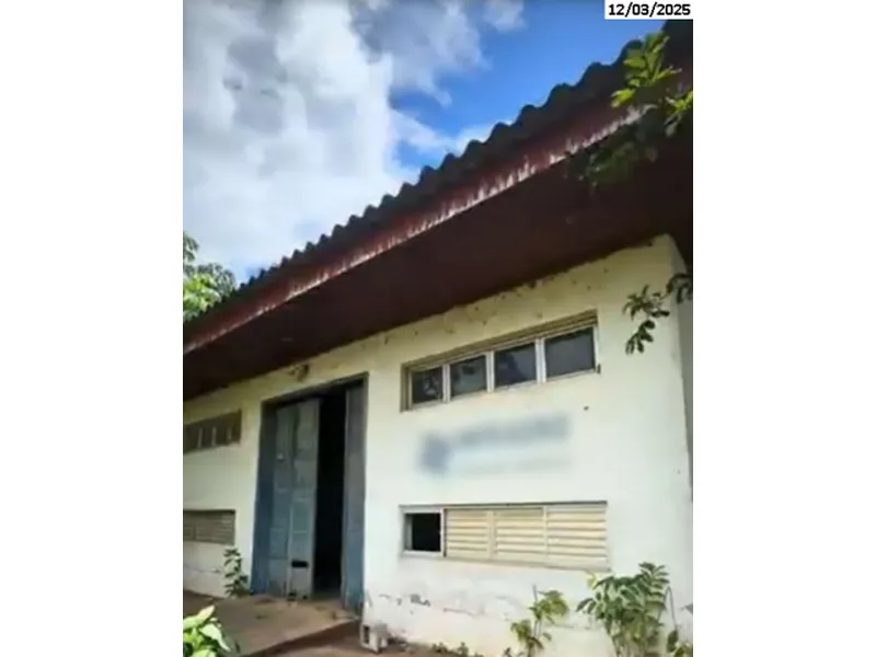 Comercial em Leilão Extrajudicial