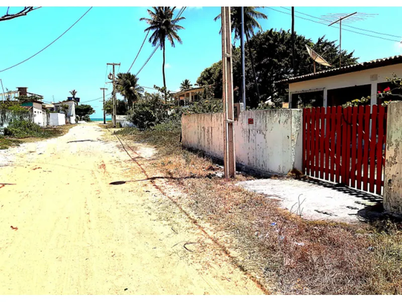 Casa em Leilão Judicial
