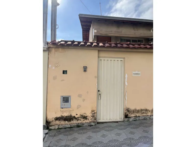 Casa em Leilão Judicial