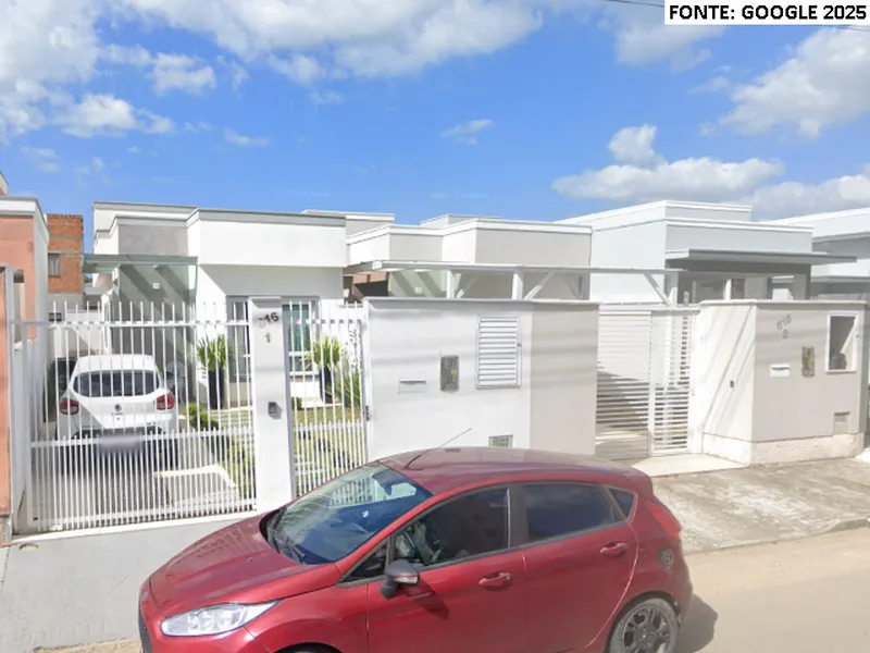 Casa em Leilão Judicial