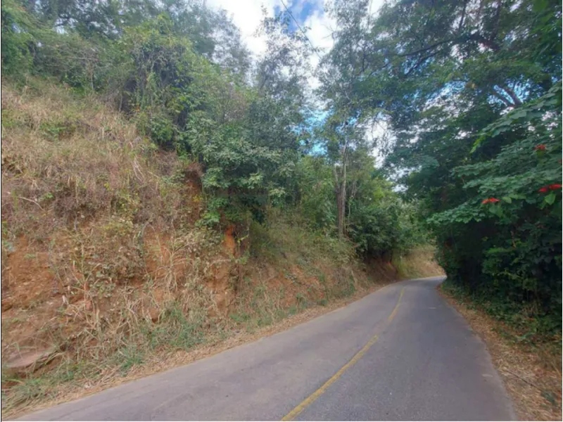Imóvel rural em Leilão Judicial