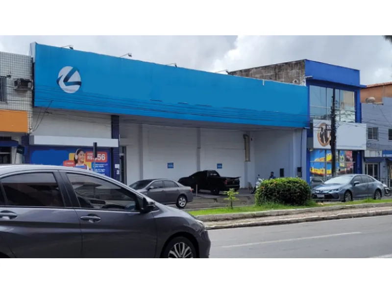 Comercial em Leilão Judicial