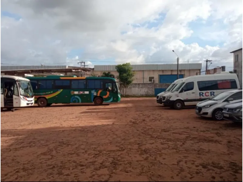 Comercial em Leilão Judicial