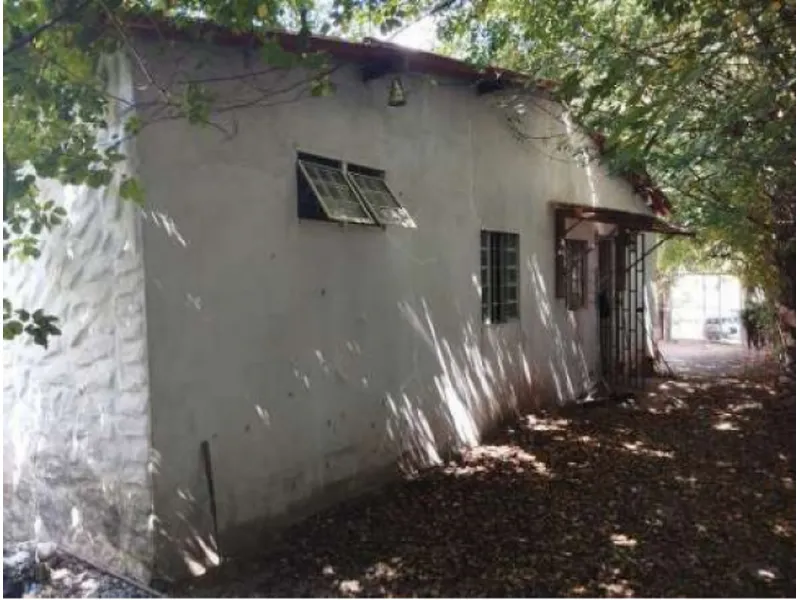 Casa em Leilão Judicial