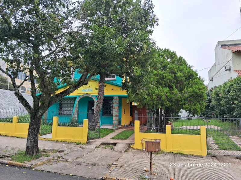 Casa em leilão