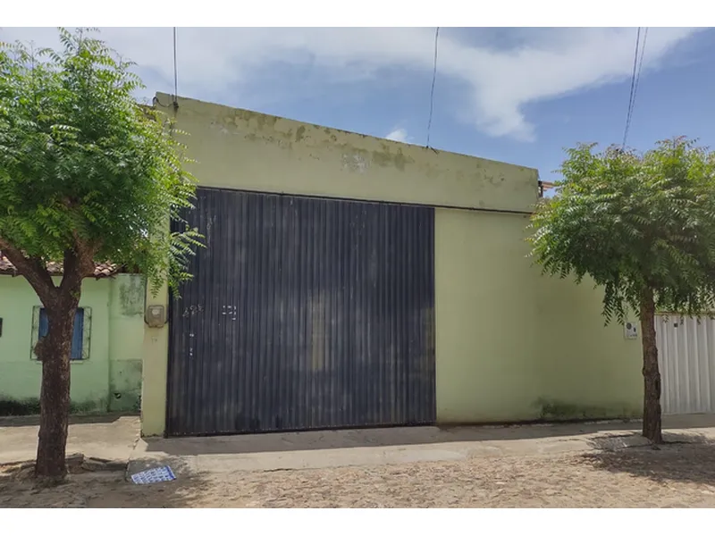 Comercial em Leilão Judicial