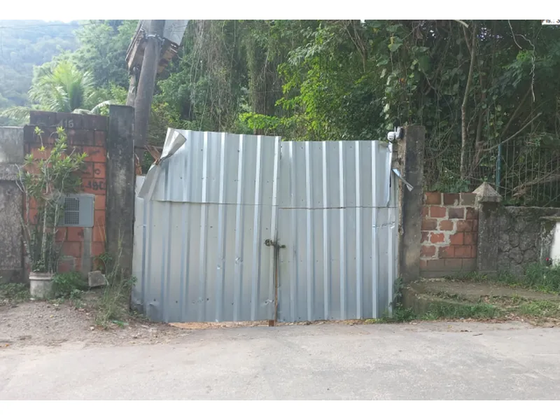 Imóvel rural em Leilão Judicial