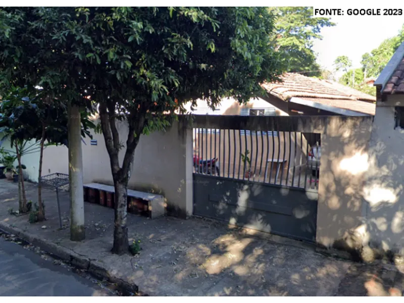 Terreno em Leilão Judicial