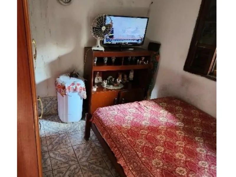 Casa em leilão