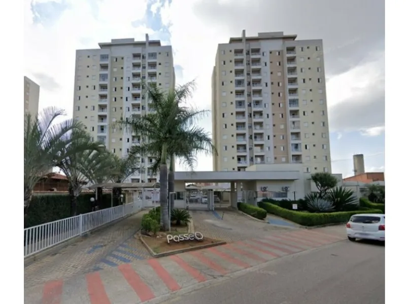 Apartamento em Leilão Judicial
