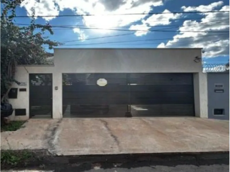 Casa em Leilão Extrajudicial