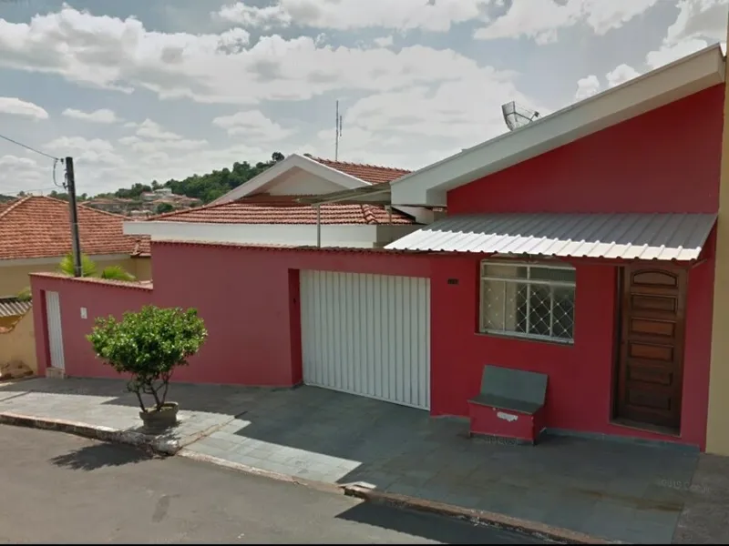 Casa em Leilão Judicial