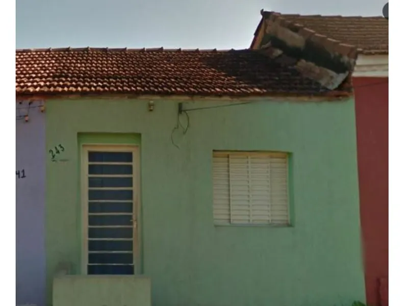 Casa em Leilão Judicial
